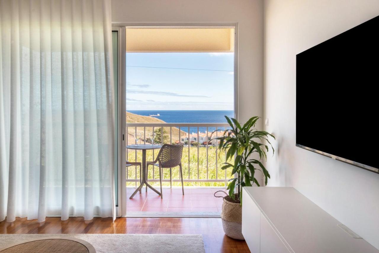 Madeira Sea View Apartment Canico  Exterior photo